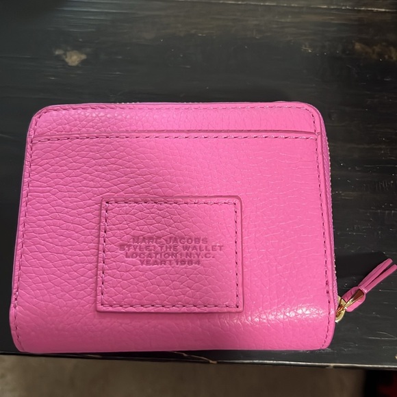 Marc Jacobs The Wallet - Picture 4 of 6